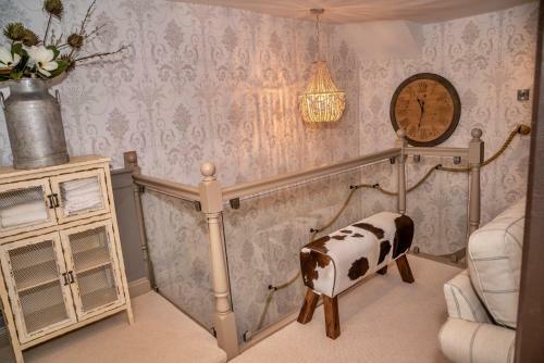 Luxury Stow Apartment