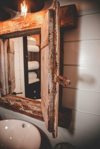 Luxury Stow Apartment