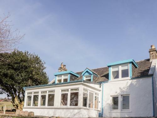 Balnaird Farmhouse