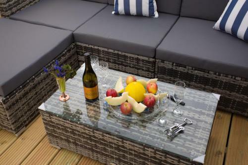 Beautiful 3-bed Chalet Nr Strathpeffer