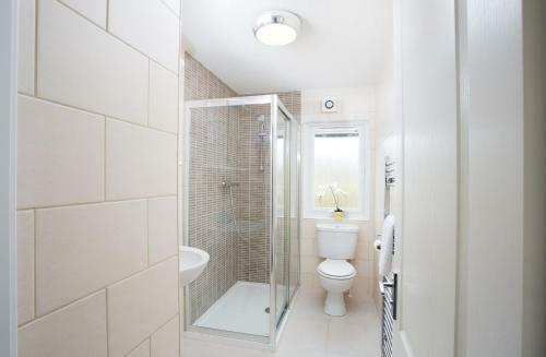 Beautiful 3-bed Chalet Nr Strathpeffer