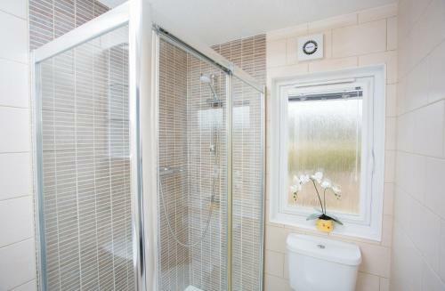 Beautiful 3-bed Chalet Nr Strathpeffer