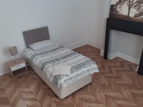 Lime Cottage Short Term Accommodation Digs