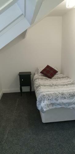 Lime Cottage Short Term Accommodation Digs