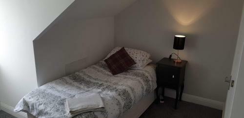 Lime Cottage Short Term Accommodation Digs