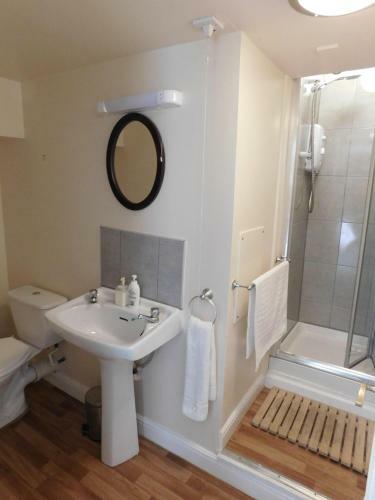 Bed & Breakfast The Star Inn