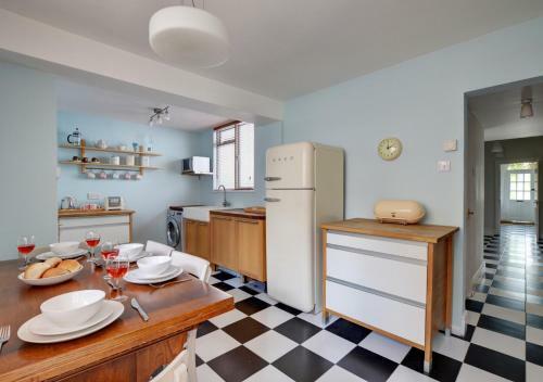 Apartamento Nestleton