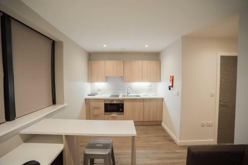 Apartamento Sophisticated Studios, Sunderland - Sk