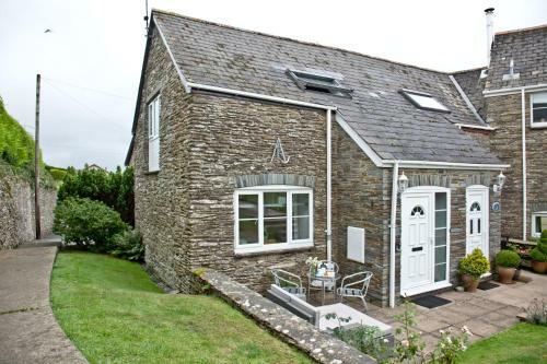 Anchor Cottage, Strete, Dartmouth