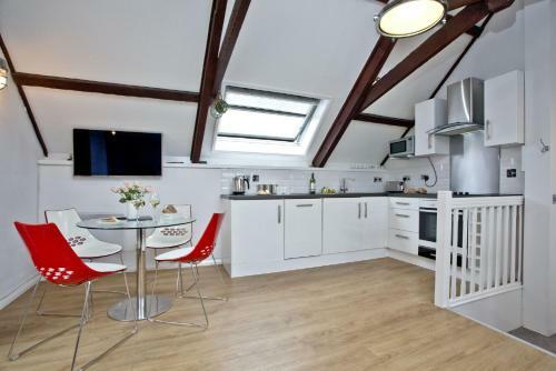 Anchor Cottage, Strete, Dartmouth