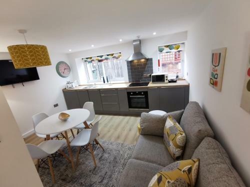 Apartamento The Barn