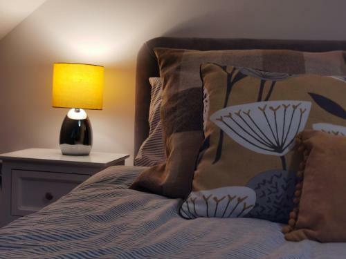 Apartamento The Barn