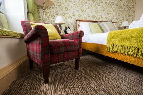 Posada The Crown At Marnhull