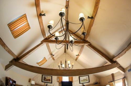 Posada The Crown At Marnhull