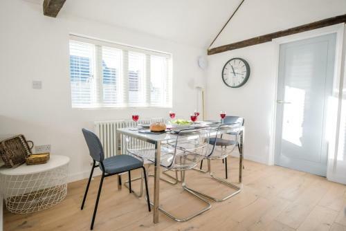 Apartamento The Old Foundry Long Melford Air Manage Suffolk