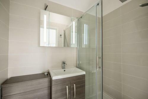 Apartamento The Old Foundry Long Melford Air Manage Suffolk