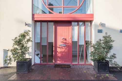 Apartamento The Old Foundry Long Melford Air Manage Suffolk