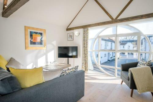 Apartamento The Old Foundry Long Melford Air Manage Suffolk