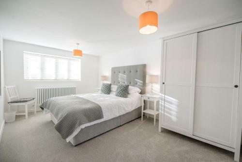 Apartamento The Old Foundry Long Melford Air Manage Suffolk