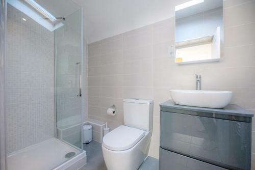 Apartamento The Old Foundry Long Melford Air Manage Suffolk