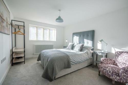 Apartamento The Old Foundry Long Melford Air Manage Suffolk
