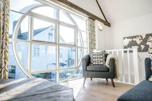 Apartamento The Old Foundry Long Melford Air Manage Suffolk