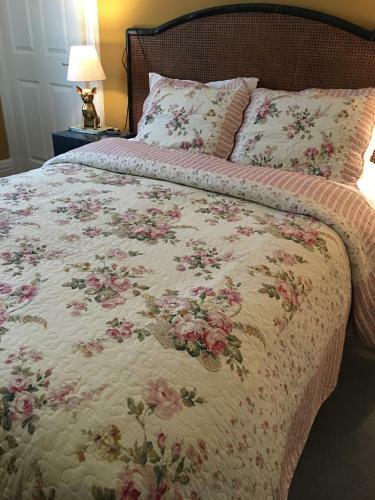 Wynberg House A Bed & Breakfast