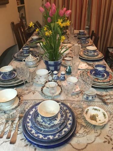 Wynberg House A Bed & Breakfast