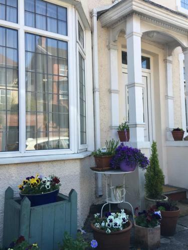 Wynberg House A Bed & Breakfast