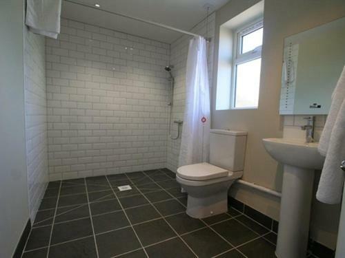 Posada The Fox & Hounds