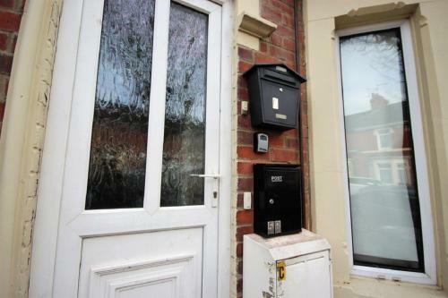 Apartamento Swindon York Haven - Entercloud9sa