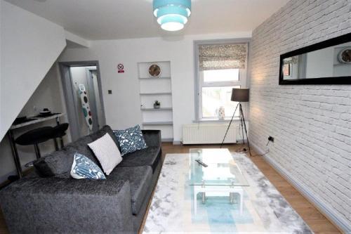 Apartamento Swindon York Haven - Entercloud9sa