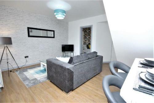 Apartamento Swindon York Haven - Entercloud9sa