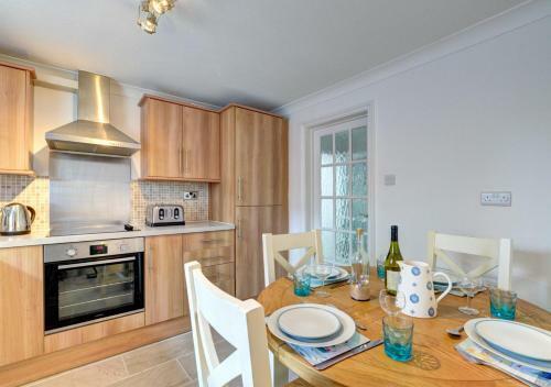 Apartamento Tidal Reach