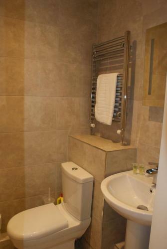 Apartamento Coastal City Rooms - Uplands