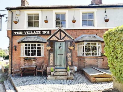 Bed & Breakfast The Village Inn