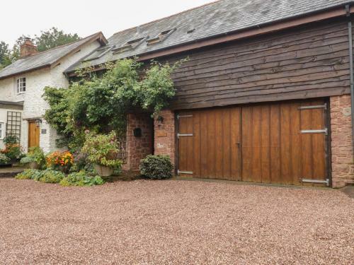 Flora's Barn