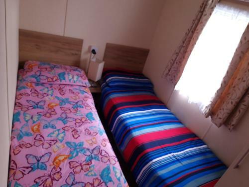 Apartamento Stunning 2-bed Holiday Home In Lincoln