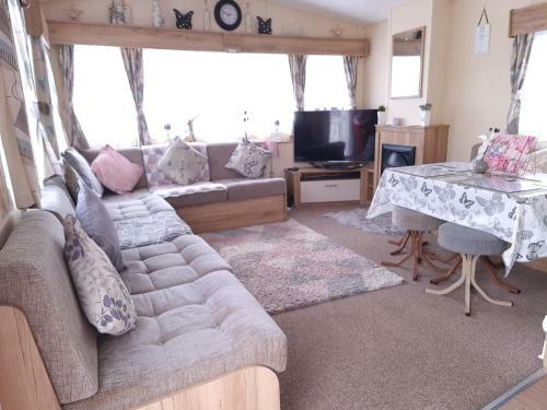 Apartamento Stunning 2-bed Holiday Home In Lincoln