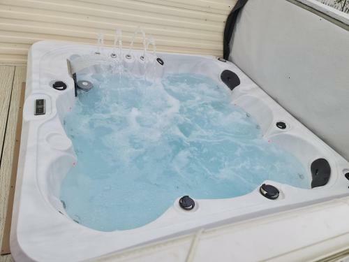 Apartamento Stunning 2-bed Holiday Home In Lincoln