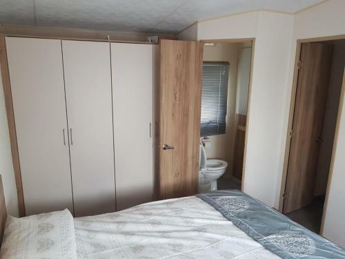 Apartamento Stunning 2-bed Holiday Home In Lincoln