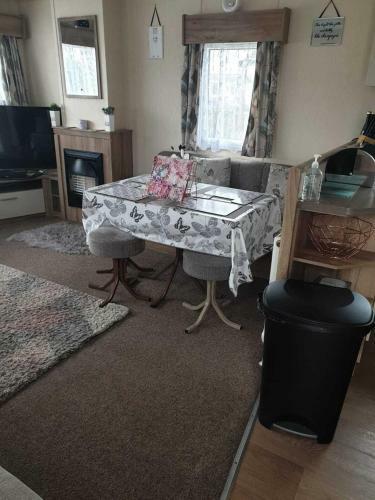 Apartamento Stunning 2-bed Holiday Home In Lincoln