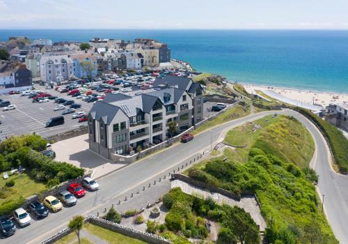Apartamento 7 Waterstone House