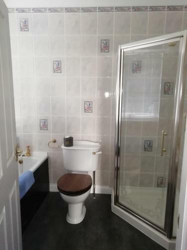 Bed & Breakfast Woodlands, Teignmouth