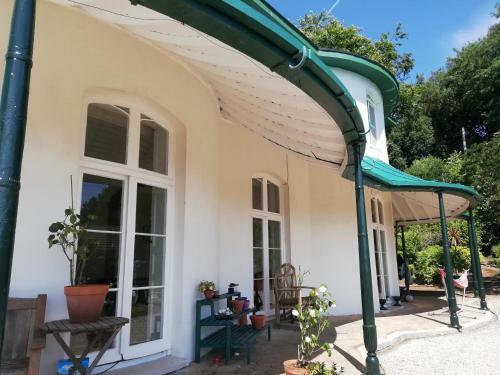 Bed & Breakfast Woodlands, Teignmouth