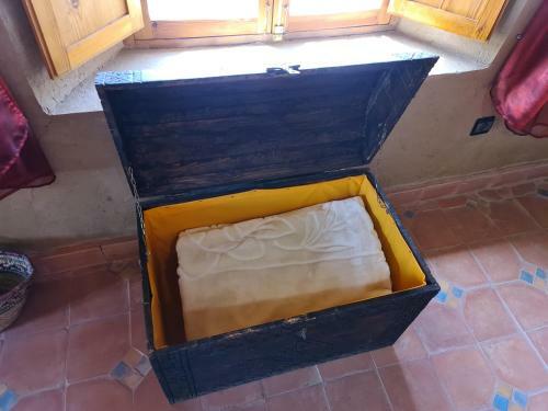 Bed & Breakfast Kasbah Ait Ben Damiette