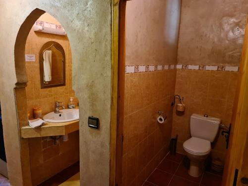 Bed & Breakfast Kasbah Ait Ben Damiette