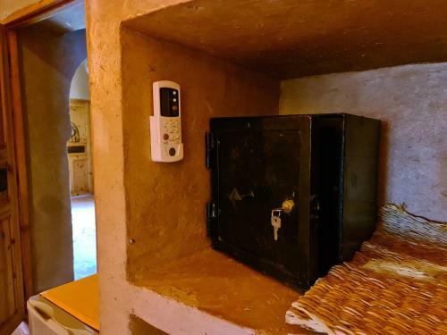 Bed & Breakfast Kasbah Ait Ben Damiette