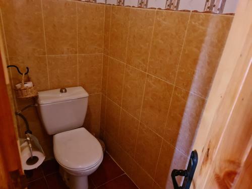 Bed & Breakfast Kasbah Ait Ben Damiette