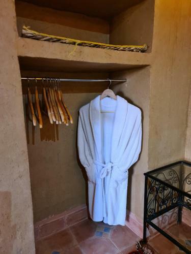 Bed & Breakfast Kasbah Ait Ben Damiette